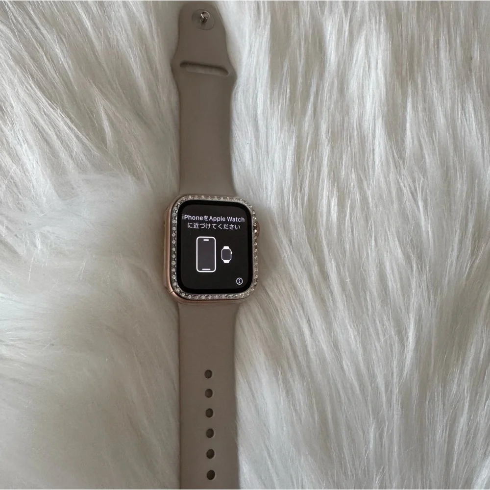 Apple Smartwatch SE & Accessories